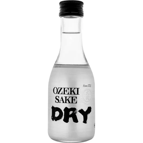 Ozeki Sake Dry