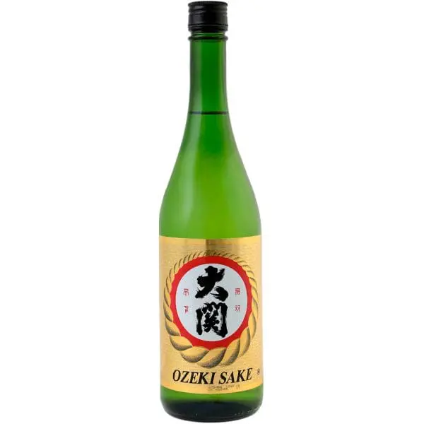 Ozeki Sake