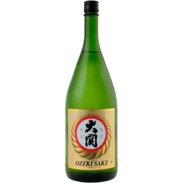 Ozeki Sake