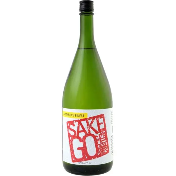 Ozeki Sake Go