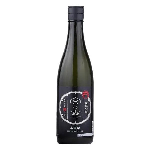 Miyazaki Miyanoyuki Junmai Ginjo Sake