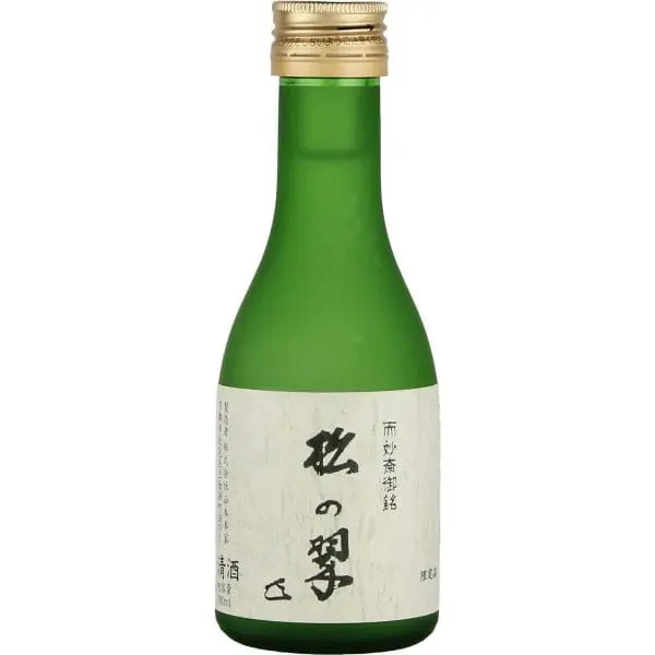 Matsu No Midori