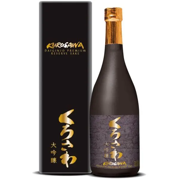 Kurosawa Premium Reserve