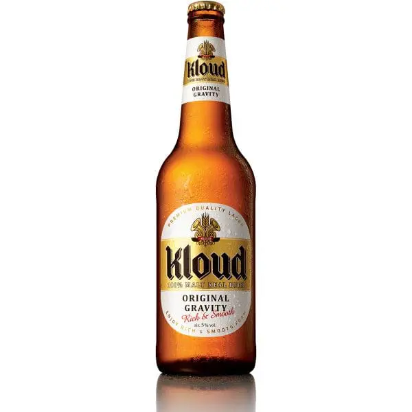 Kloud Beer