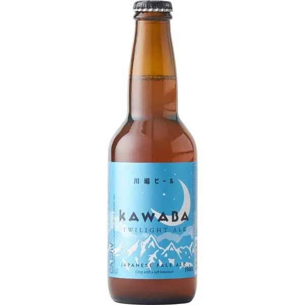 Kawaba Twilight Ale