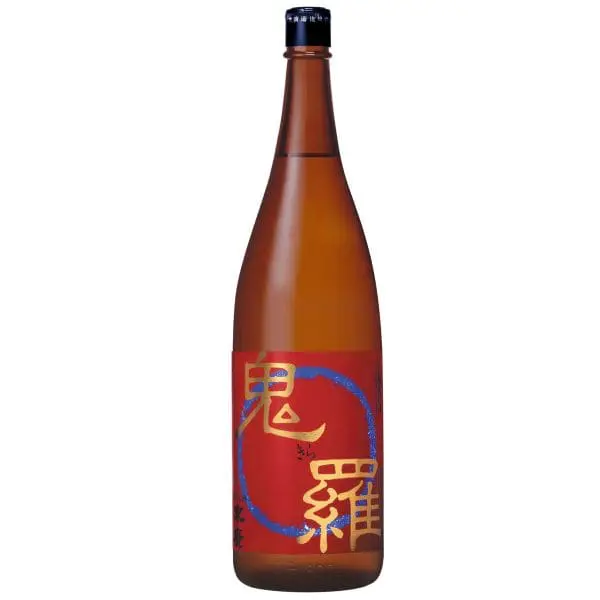 Kira Ginjo Sake