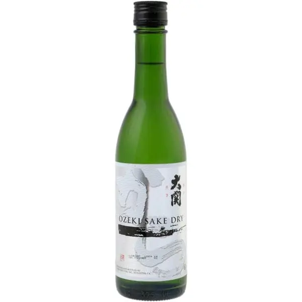 Ozeki Sake Dry