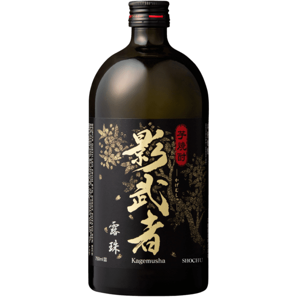 Kagemusha Potato Shochu