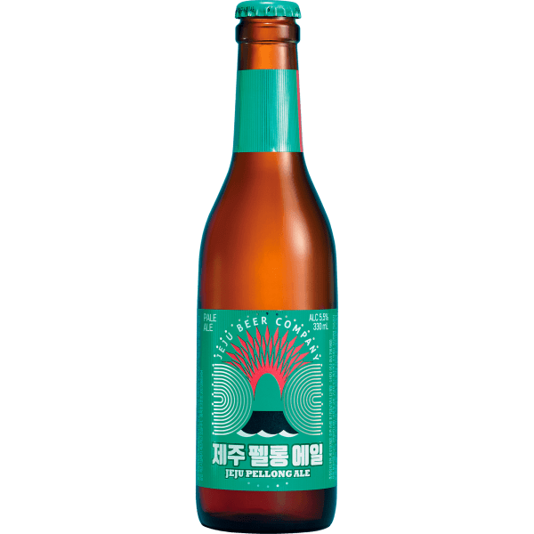 Jeju Pellong Ale