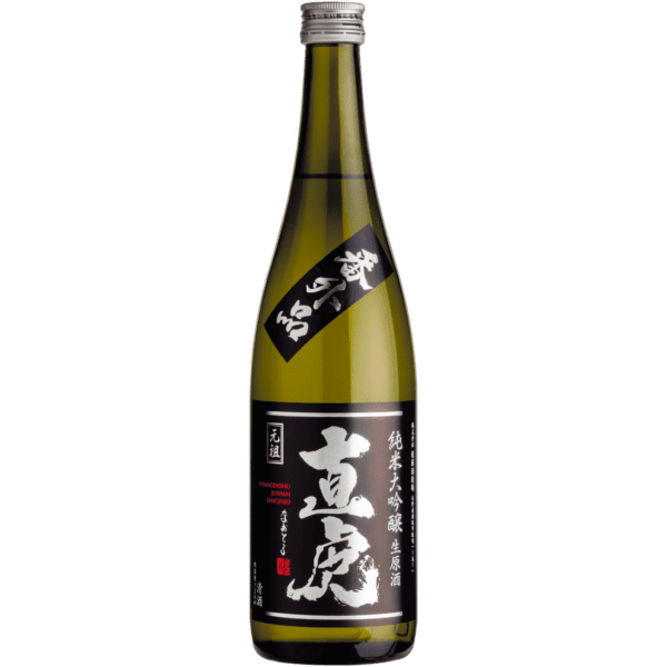 Naotora Junmai Ginjo Bangaihin