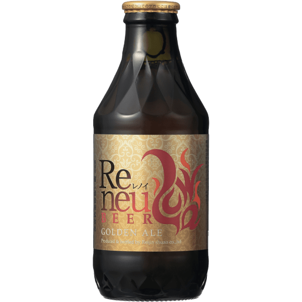 Reneu Golden Ale