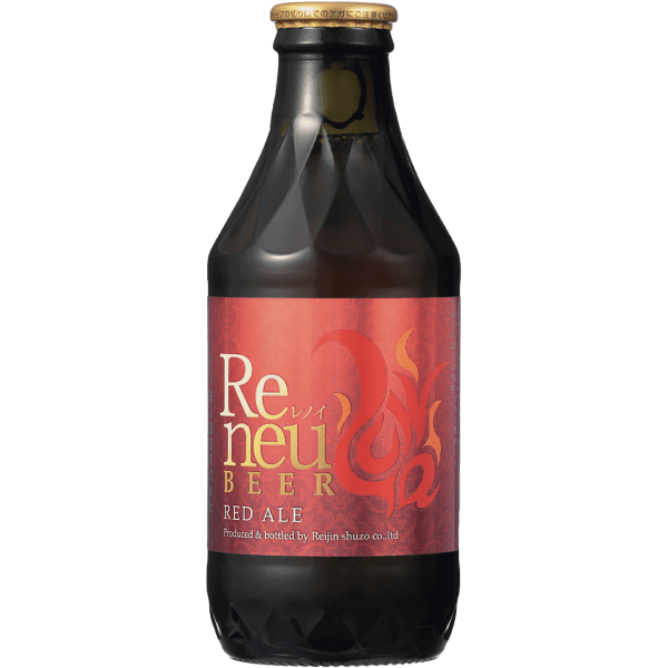 Reneu Red Ale