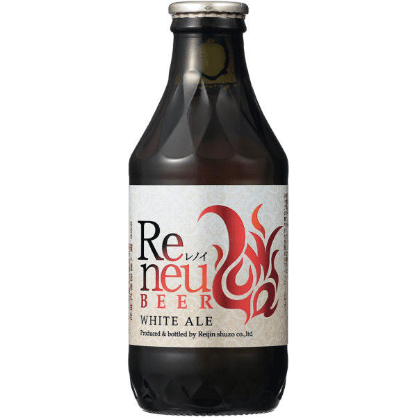 Reneu White Ale