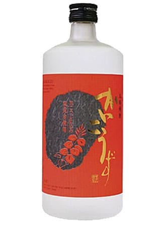 Kaikouzu Potato Shochu