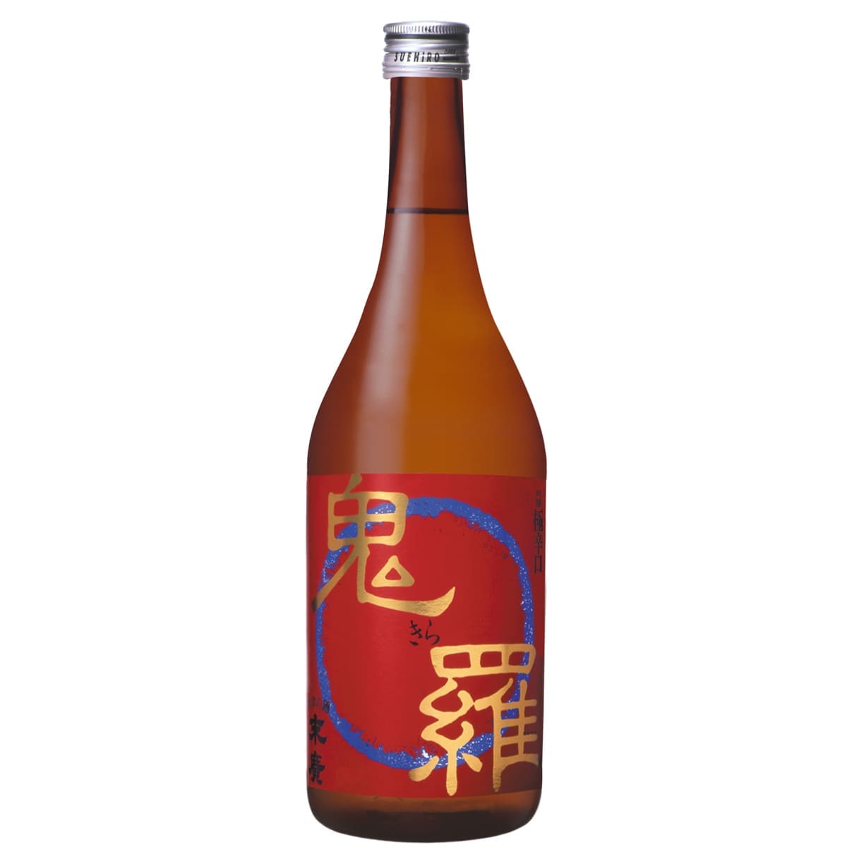 Kira Ginjo Sake