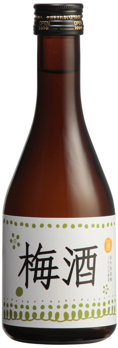 Tateyama Umeshu