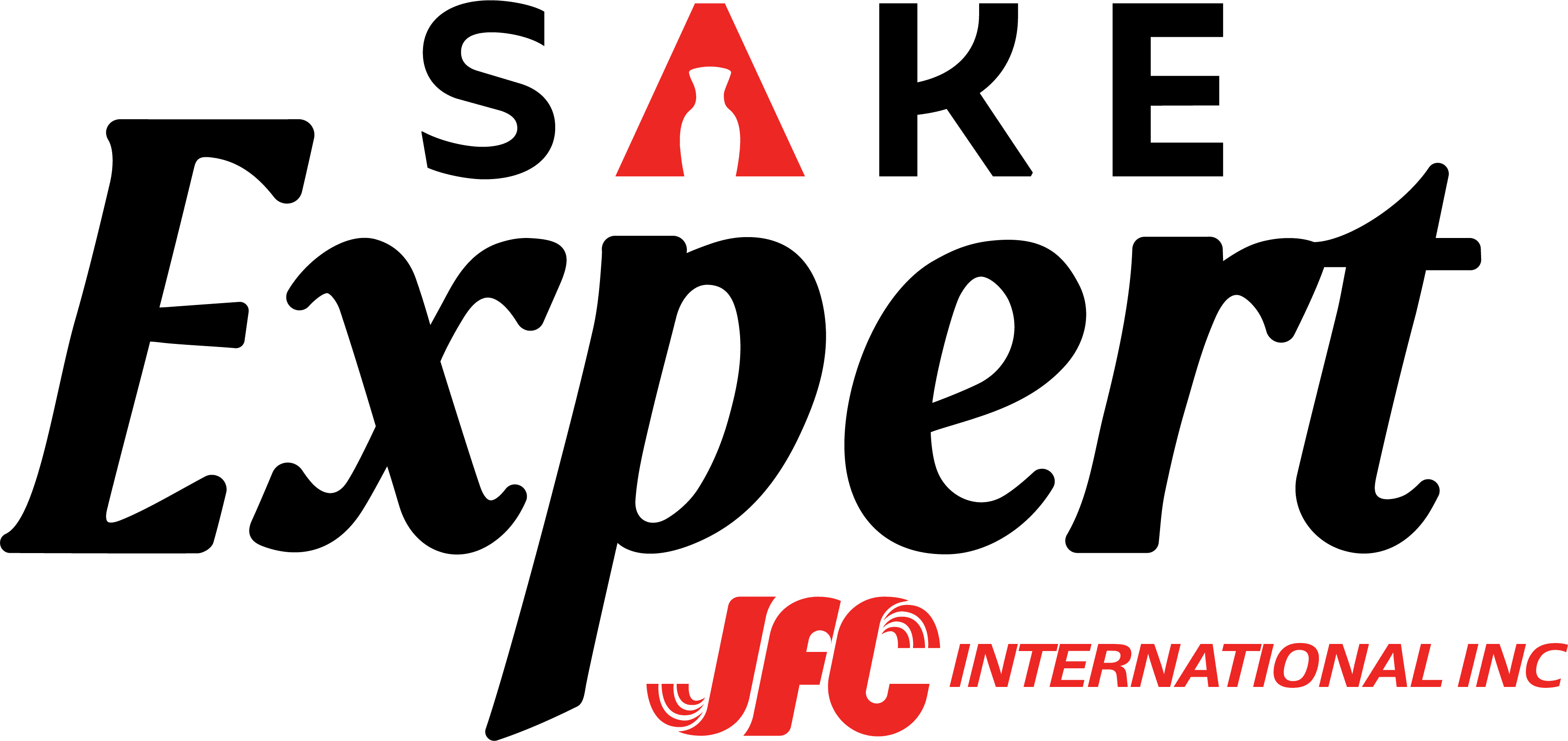 Sake Expert Logo