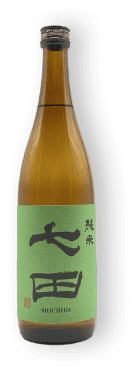 Flavored Shochu