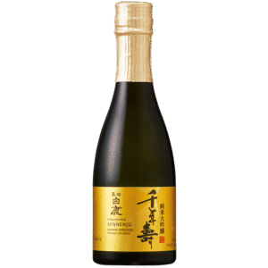 Hakushika Sake Gokasennenju Junmai Daiginjo ALC.15% IEPS.30%