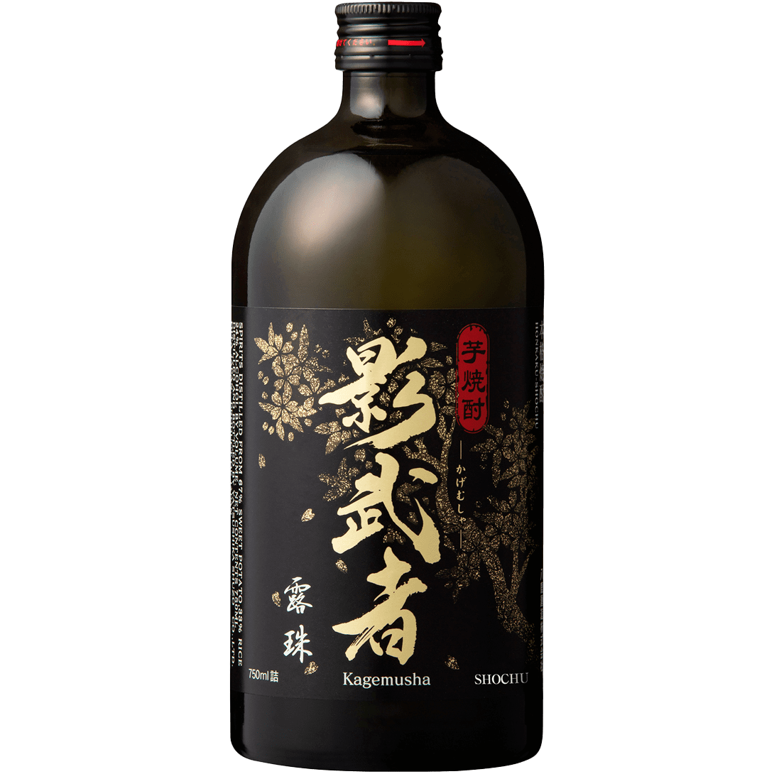 Kagemusha Potato Shochu