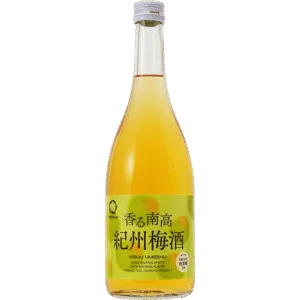 Nakano Plum Wine Umeshu Nakano Plum Wine Umeshu