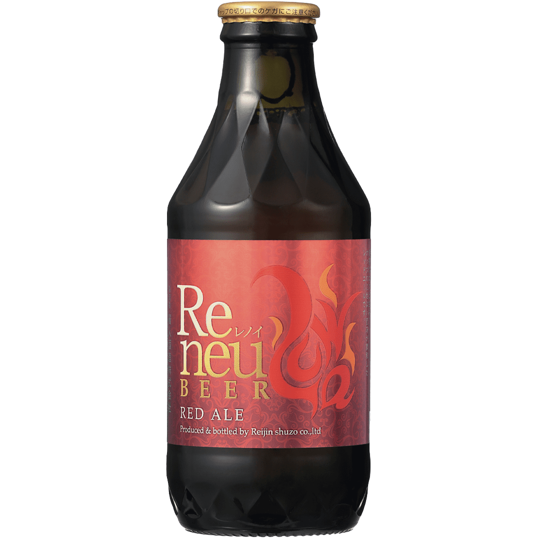 Reneu Red Ale