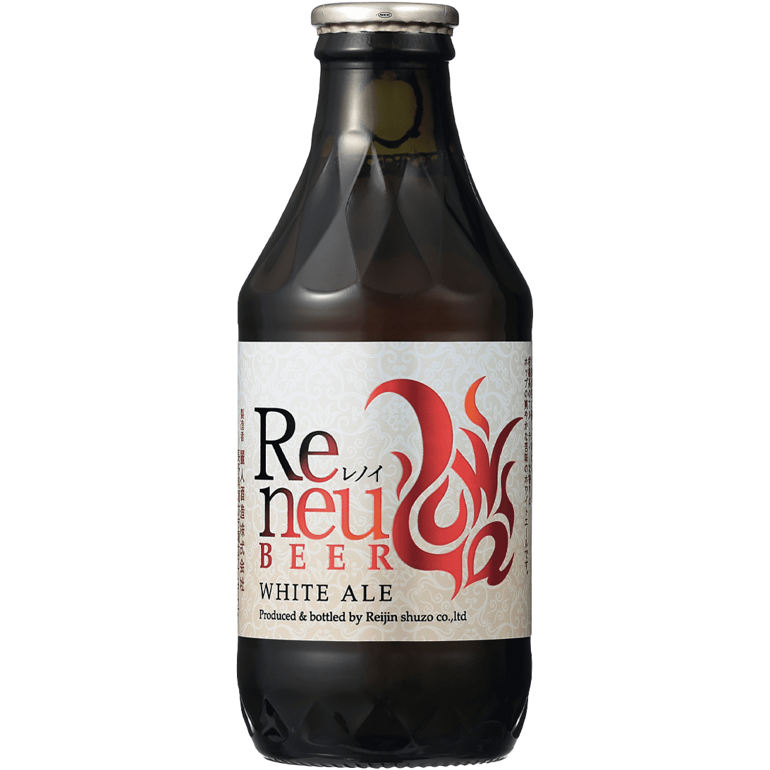 Reneu White Ale