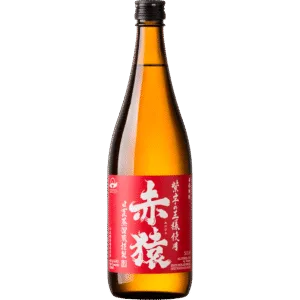 Komasa Akazaru Shochu