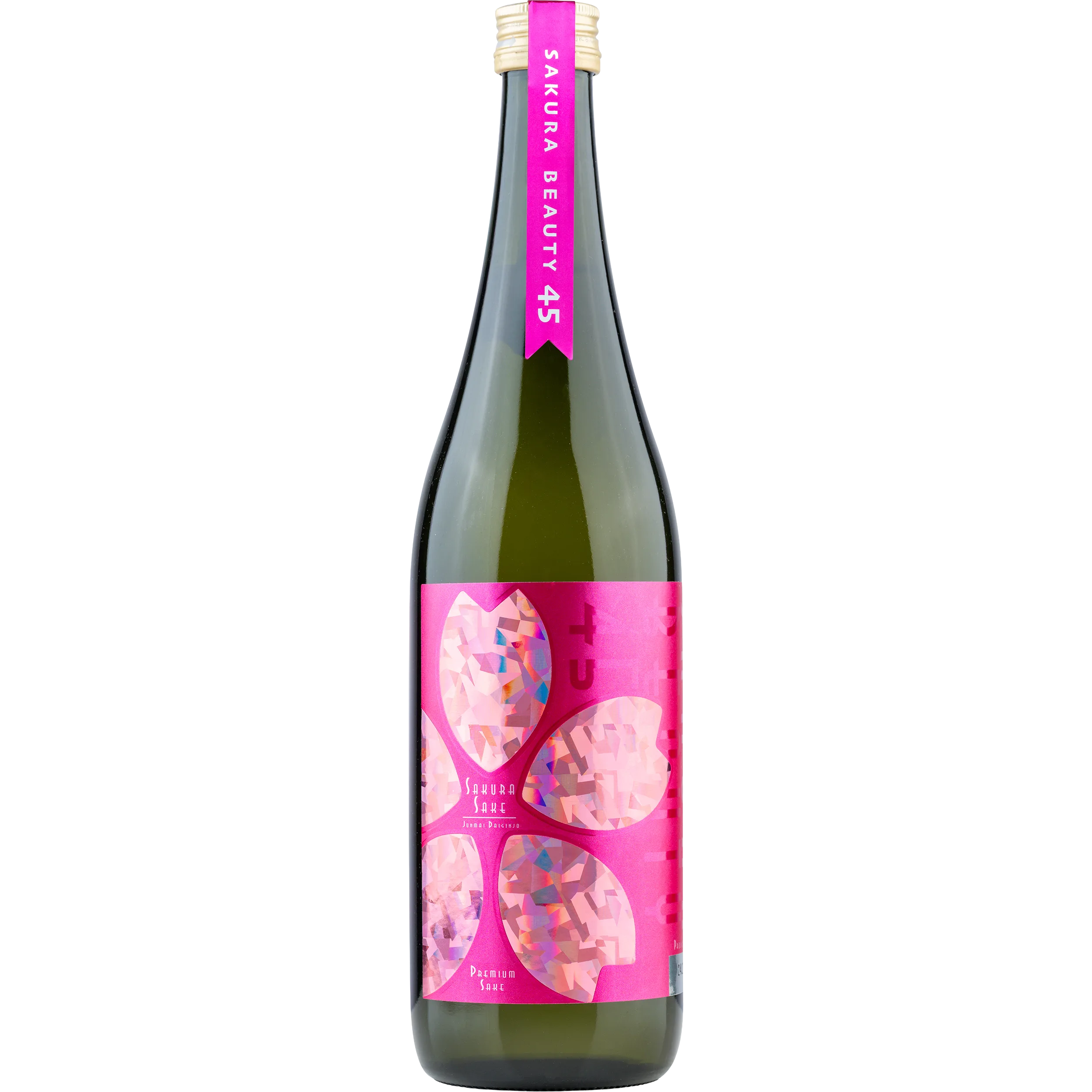 Ozeki Sakura Beauty 45