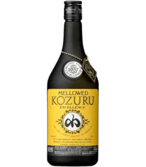 Komasa Mellowed Kozuru Excellence