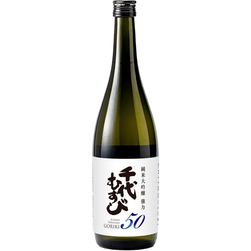 Chiyomusubi Goriki 50