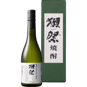 Dassai Rice Shochu