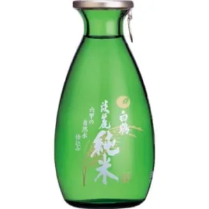 Hakutsuru Sake Jyosen Tanrei Junmai ALC.13.5% IEPS.26.5%
