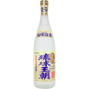 Ryukyu Ohcho Awamori Shochu Ryukyu Ohcho Awamori Shochu