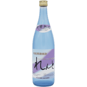 Lento Kokuto Shochu