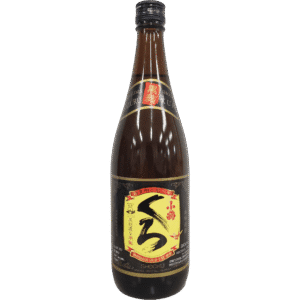 Kozuru Kuro Potato Shochu