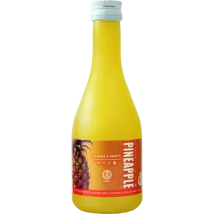 Ozeki Nigori Sake Pineapple ALC.9% IEPS 26.5%
