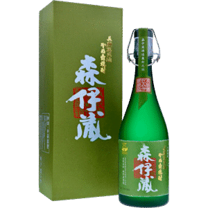 Moriizou Ultra PR Shochu Moriizou Ultra PR Shochu
