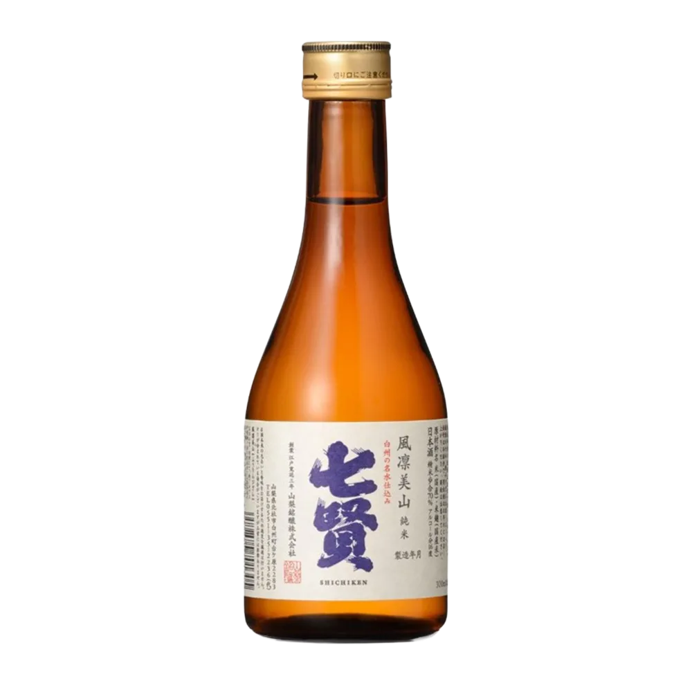 Shichiken Furinbizan