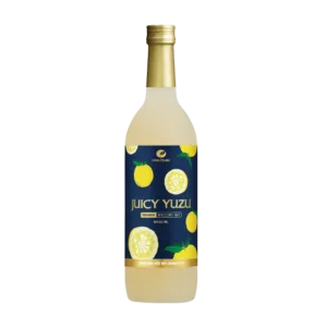 Hakutsuru Juicy Yuzu Hakutsuru Juicy Yuzu