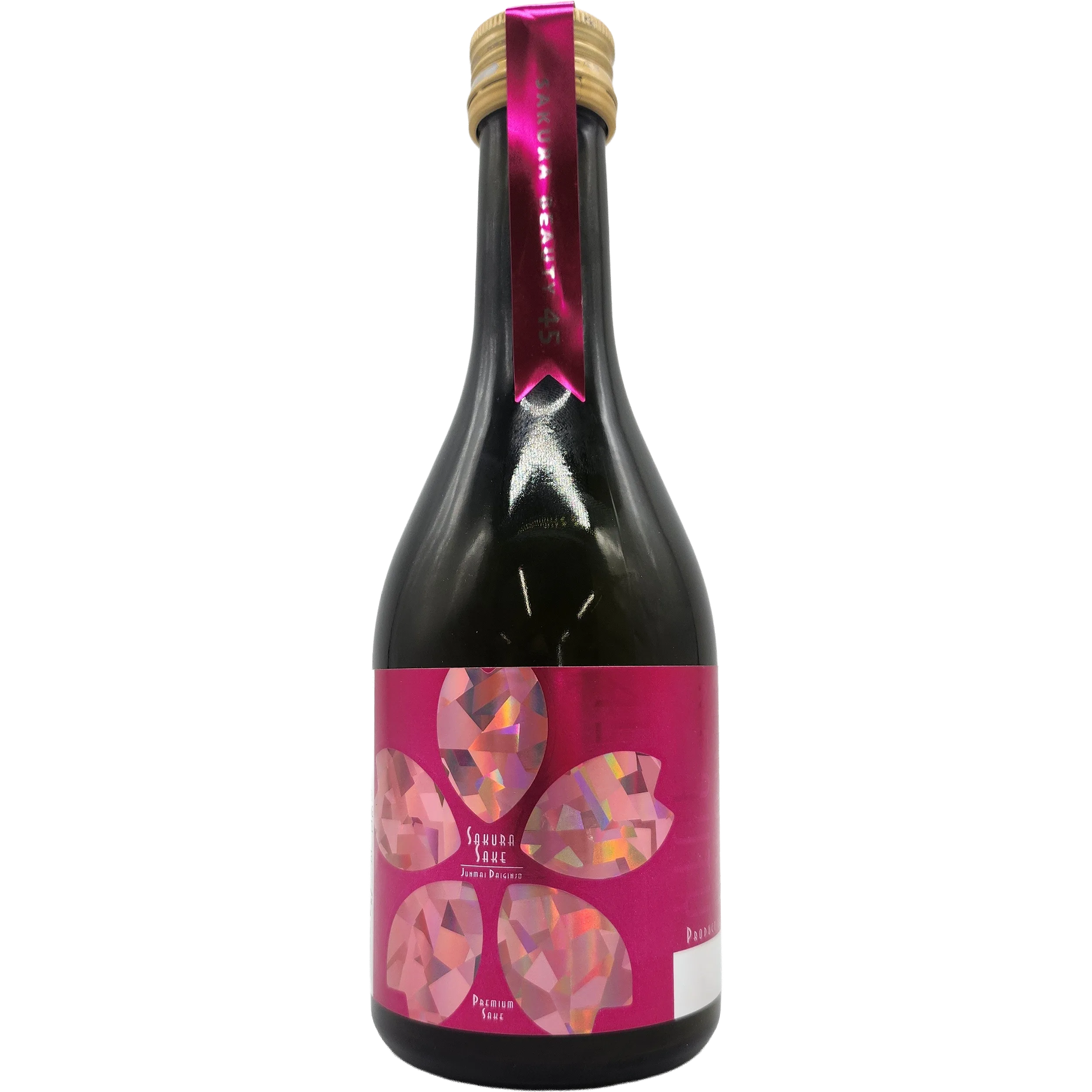 Ozeki Sakura Beauty 45