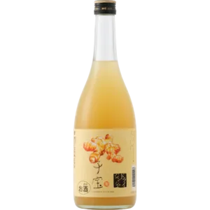 Kodakara Dry Ginger Shochu
