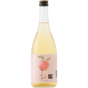 Kodakara Yamagata Ringo (Apple) Shochu