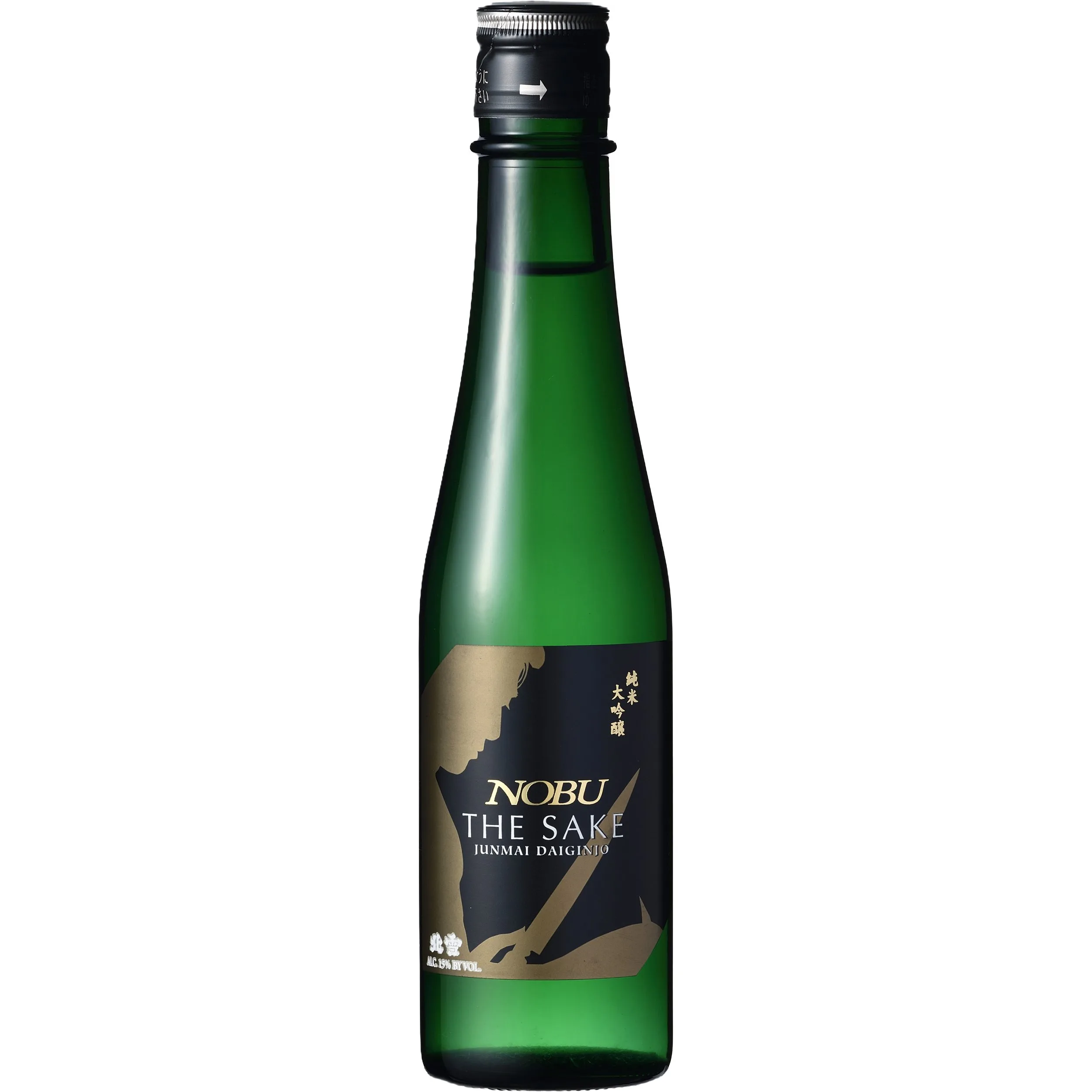 Nobu The Sake