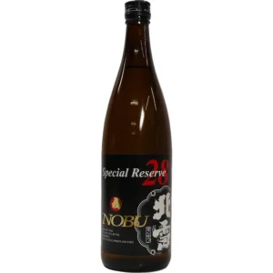 Nobu Special Reserve 28 Nobu Special Reserve 28