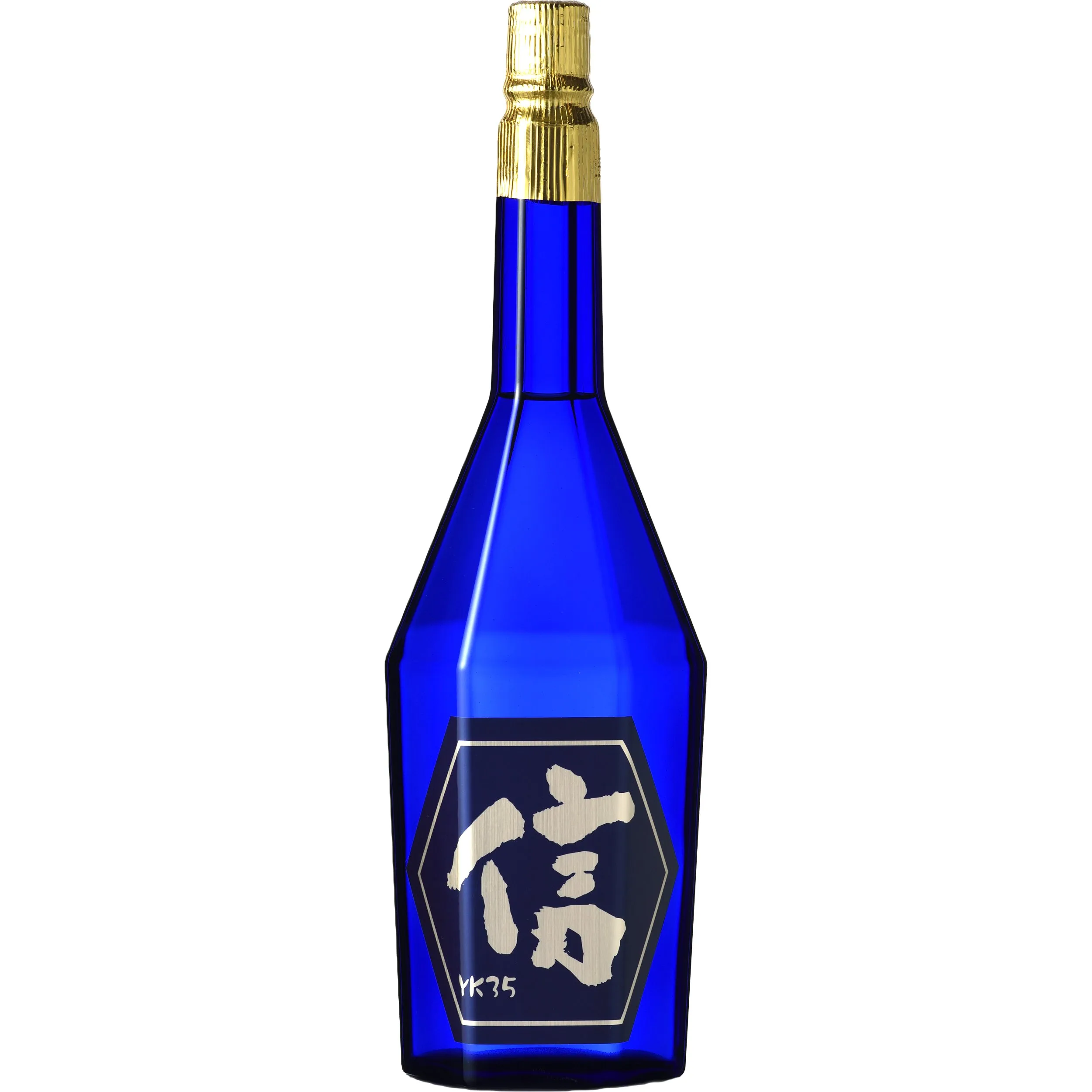 Nobu Daiginjo Draft YK35 Enshin