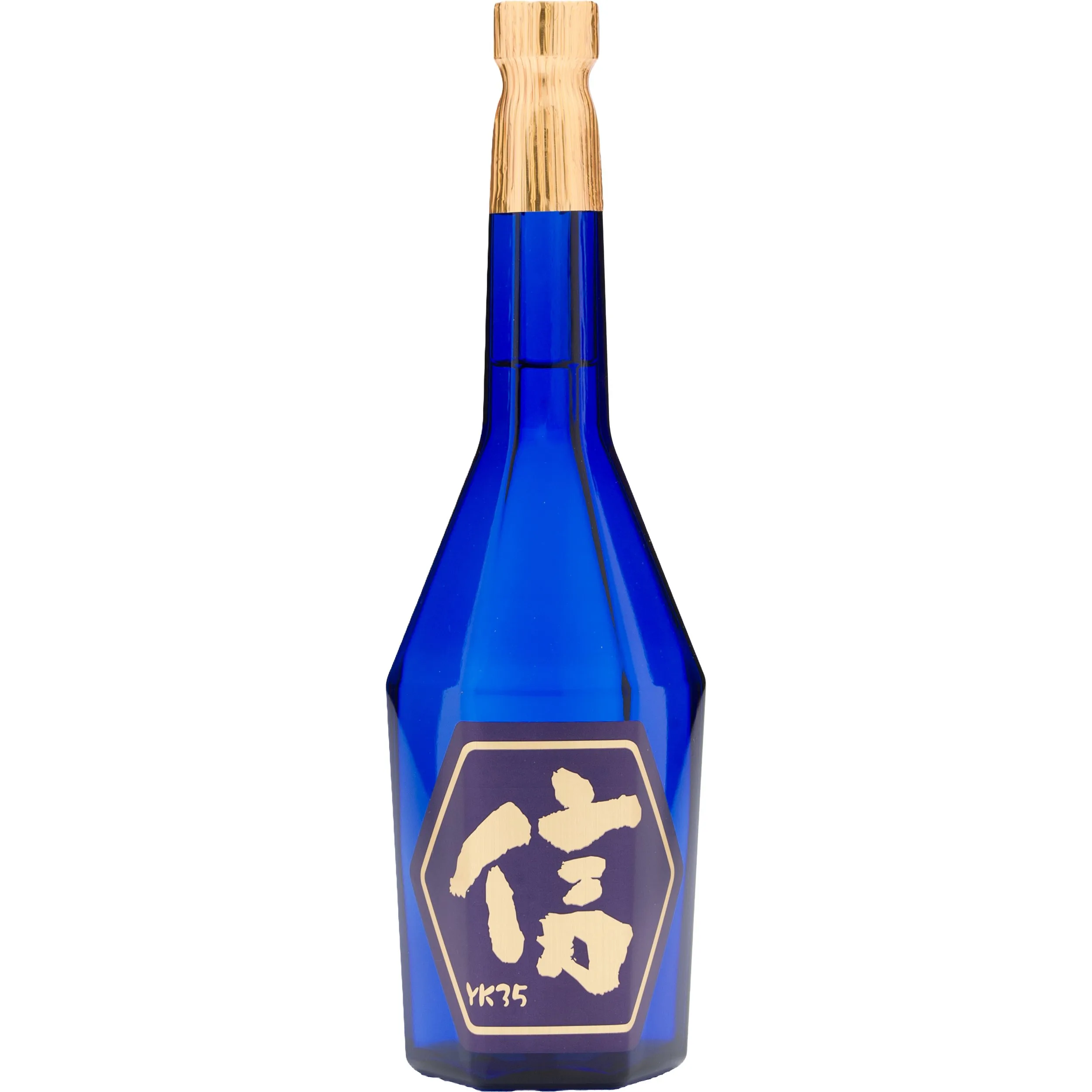 Nobu Daiginjo Draft YK35 Enshin