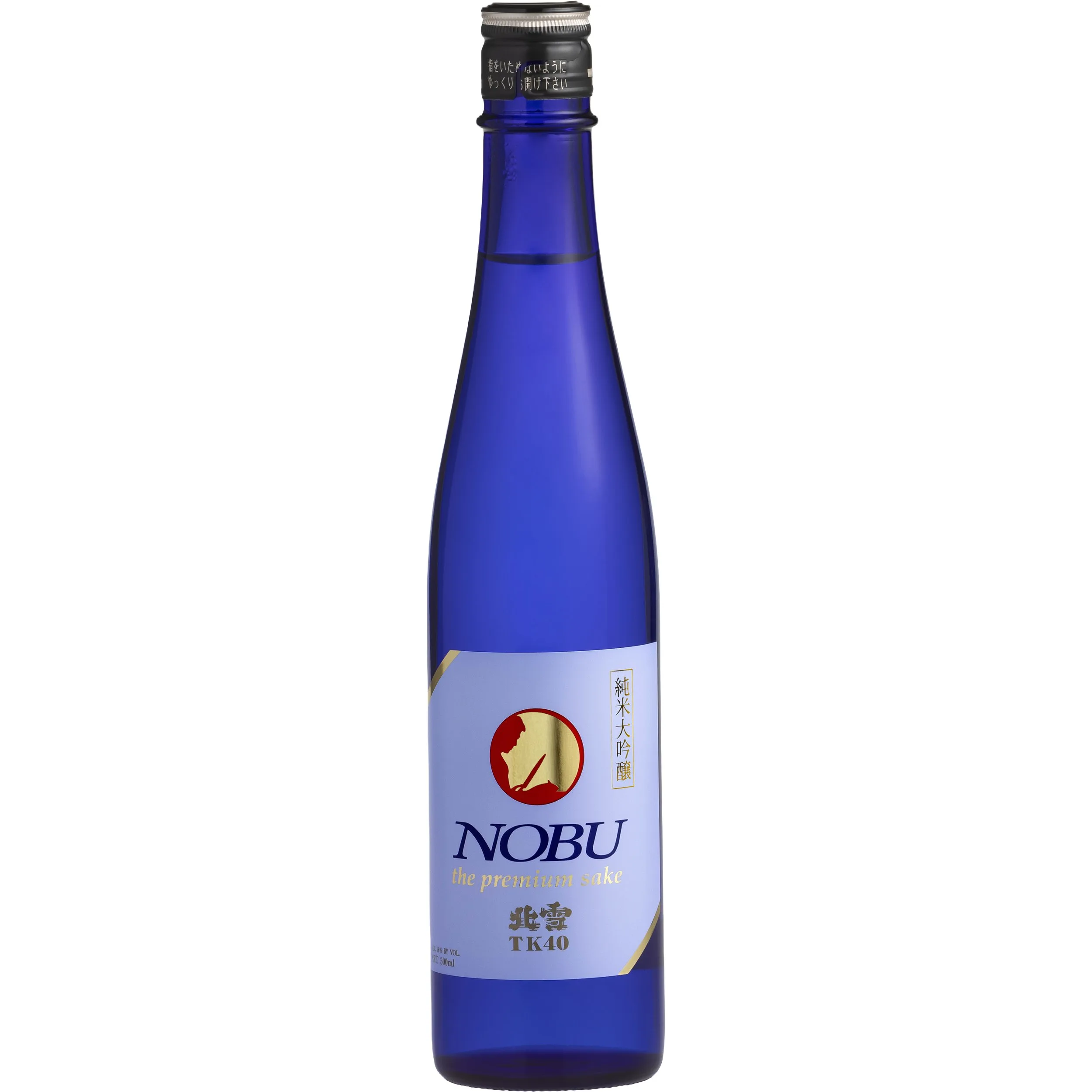 Nobu The Premium Sake TK40