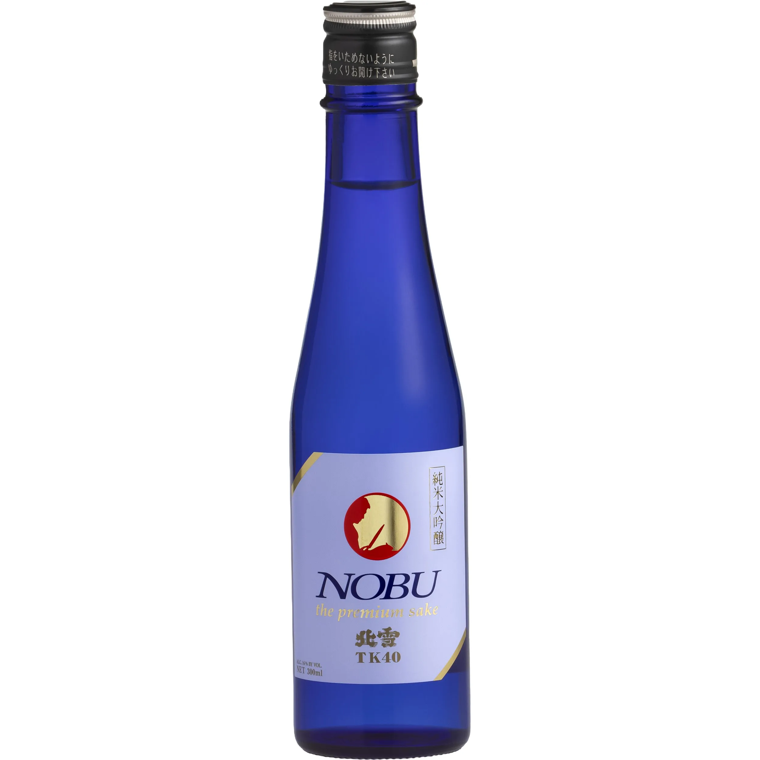 Nobu The Premium Sake TK40