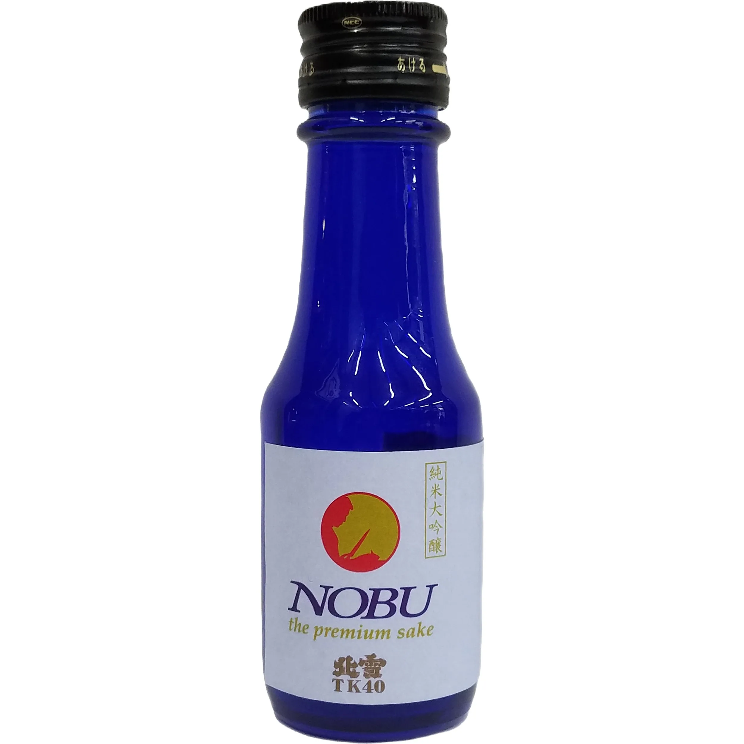 Nobu The Premium Sake TK40